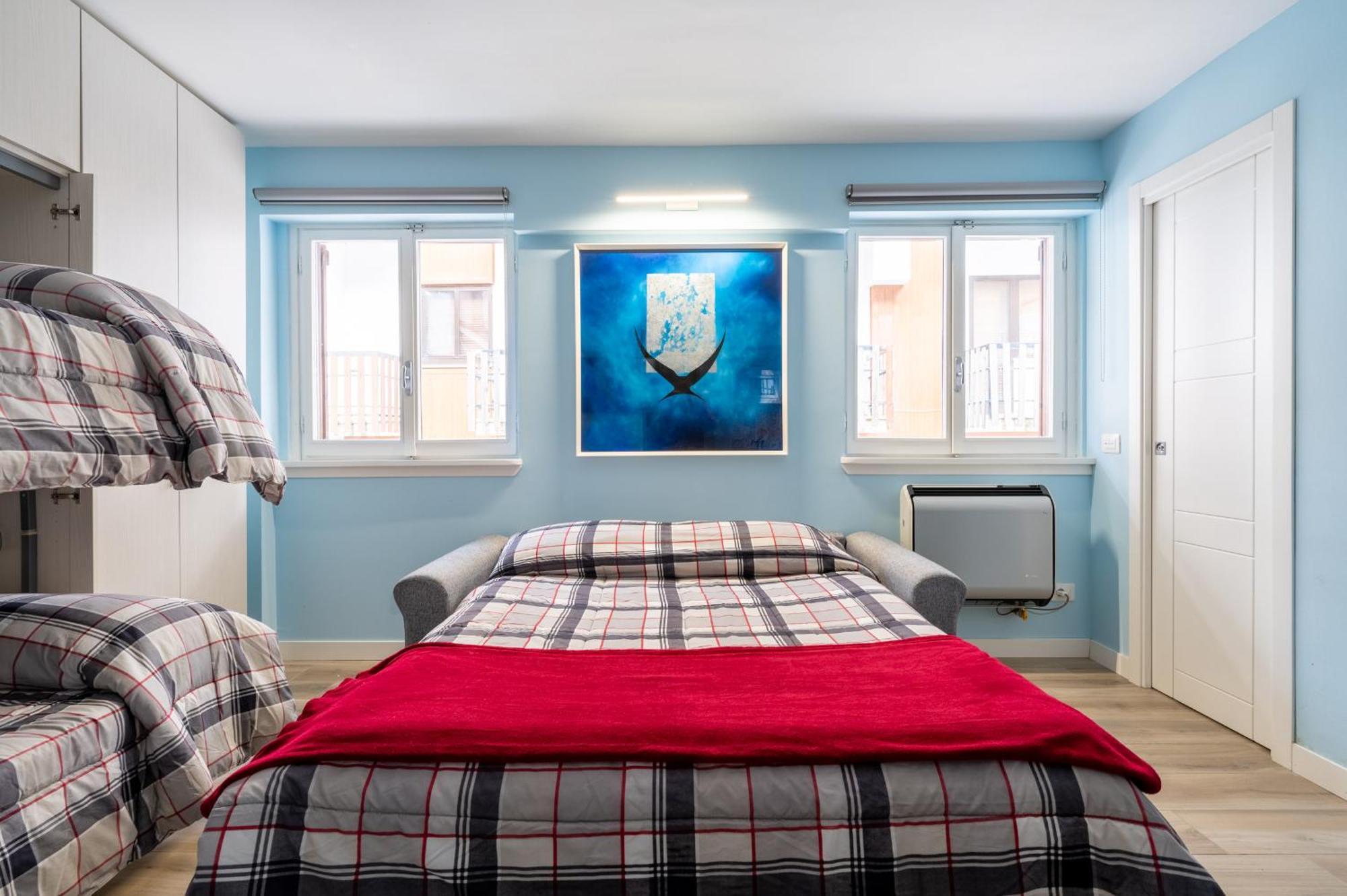 Sendy Home Roccaraso 2 Экстерьер фото