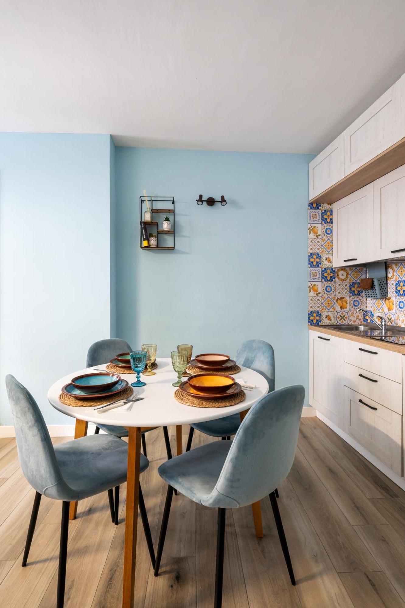 Sendy Home Roccaraso 2 Экстерьер фото